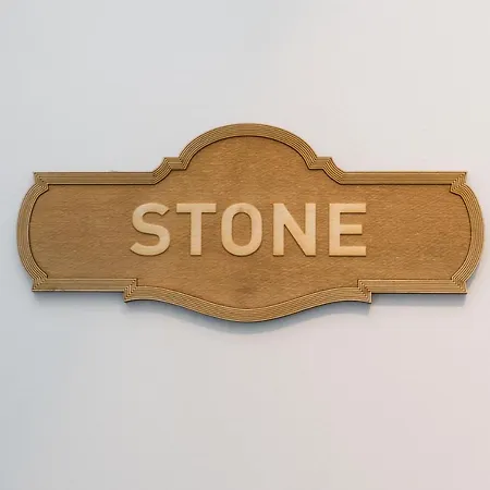 Graffitisuites#stone * Thessaloníki