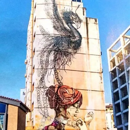 Graffitisuites#stone * Thessaloniki