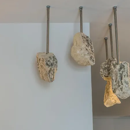 Apartment Graffitisuites#stone Thessaloniki