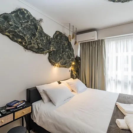 Graffitisuites#stone Salonicco