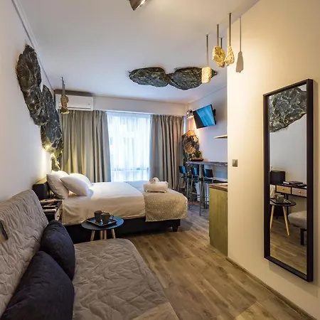 Graffitisuites#stone * Thessaloniki